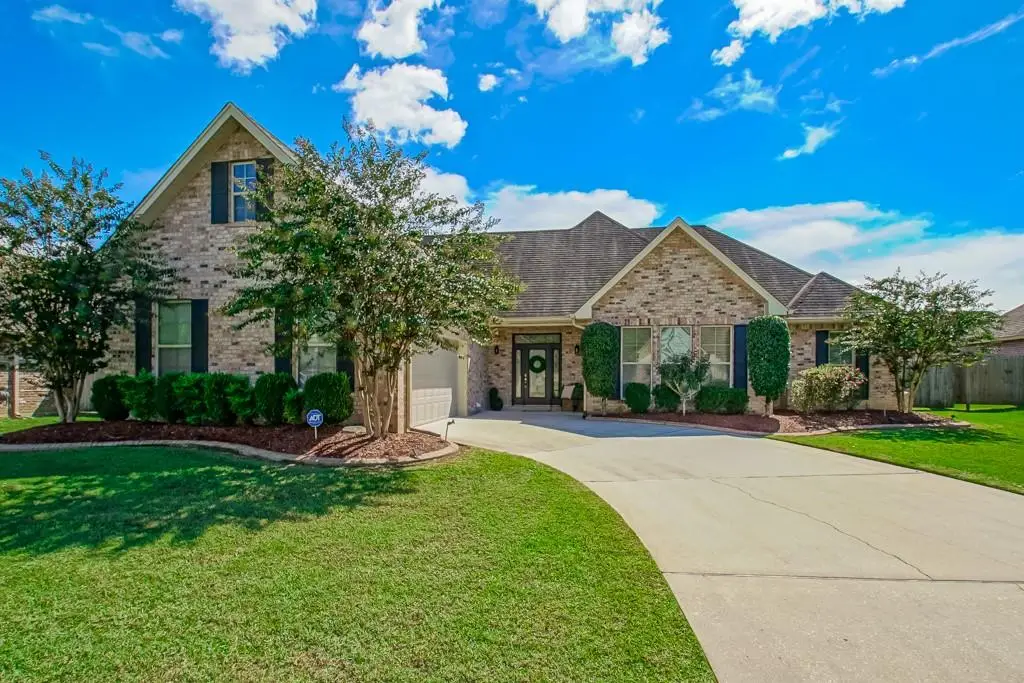 411 Naples Court, Slidell, LA 70458 - #1