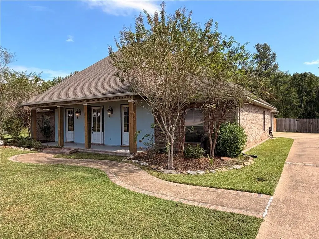 3013 Legacy Loop, Pineville, LA 71360 - #1