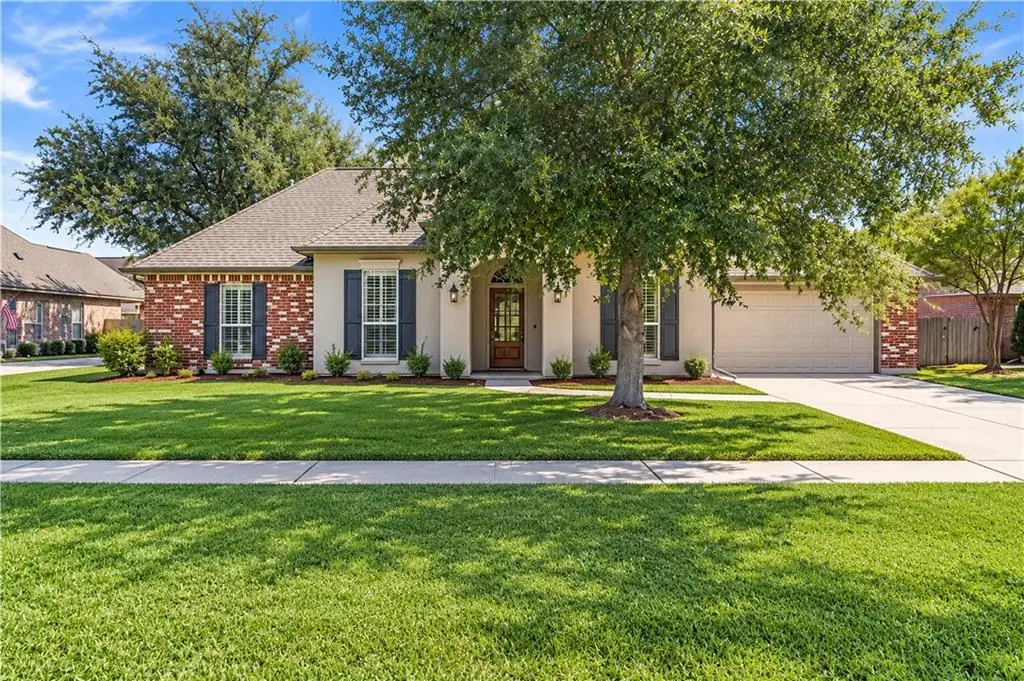 228 Grand Oaks Drive, Madisonville, LA 70447 - #1