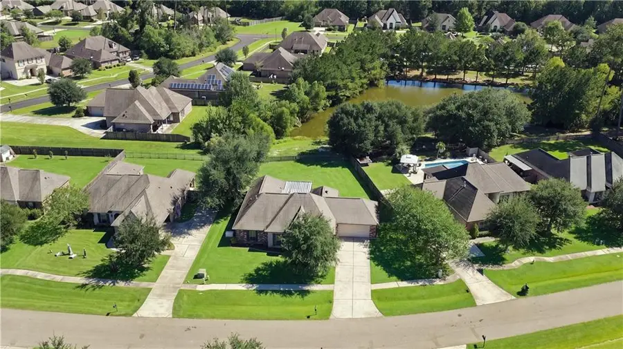 228 Grand Oaks Drive, Madisonville, LA 70447 - #2