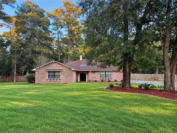 606 Eagle Drive, Slidell, LA 70461