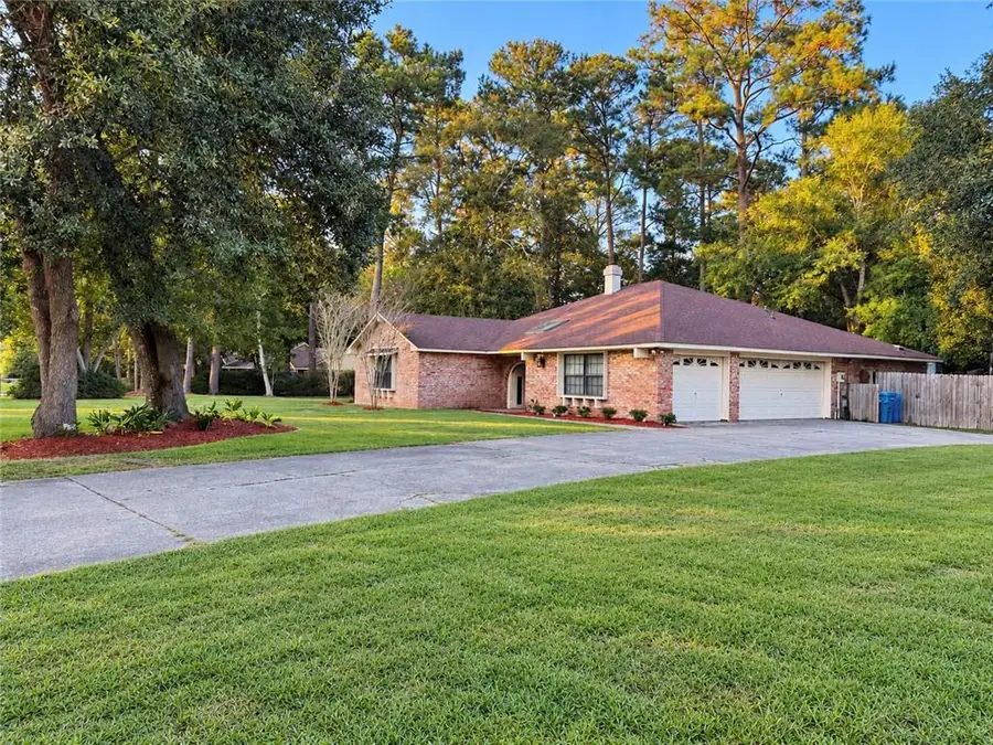 606 Eagle Drive, Slidell, LA 70461 - #3
