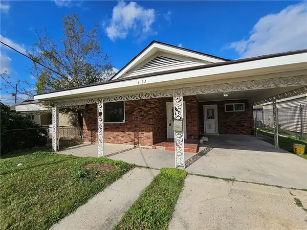 1933 Mandolin Street, New Orleans, LA 70122