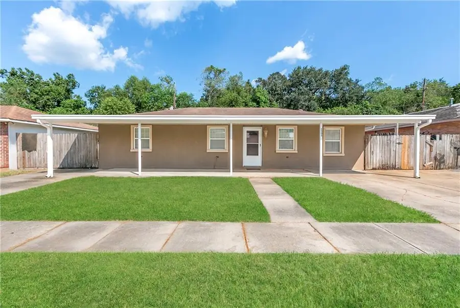 2505 Meadowlark Drive, Saint Bernard, LA 70085 - #2
