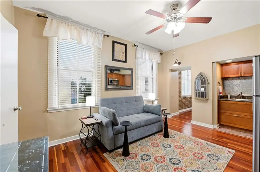 1224 St Charles Avenue #318, New Orleans, LA 70130 - #3