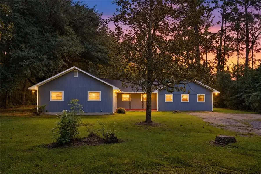 61106 Anchorage Drive, Lacombe, LA 70445 - #2