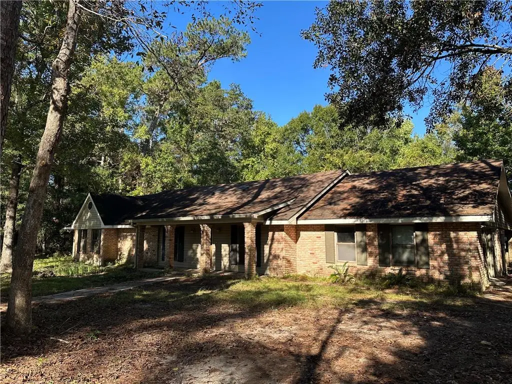 806 Rosedown Drive, Pearl River, LA 70452 - #1