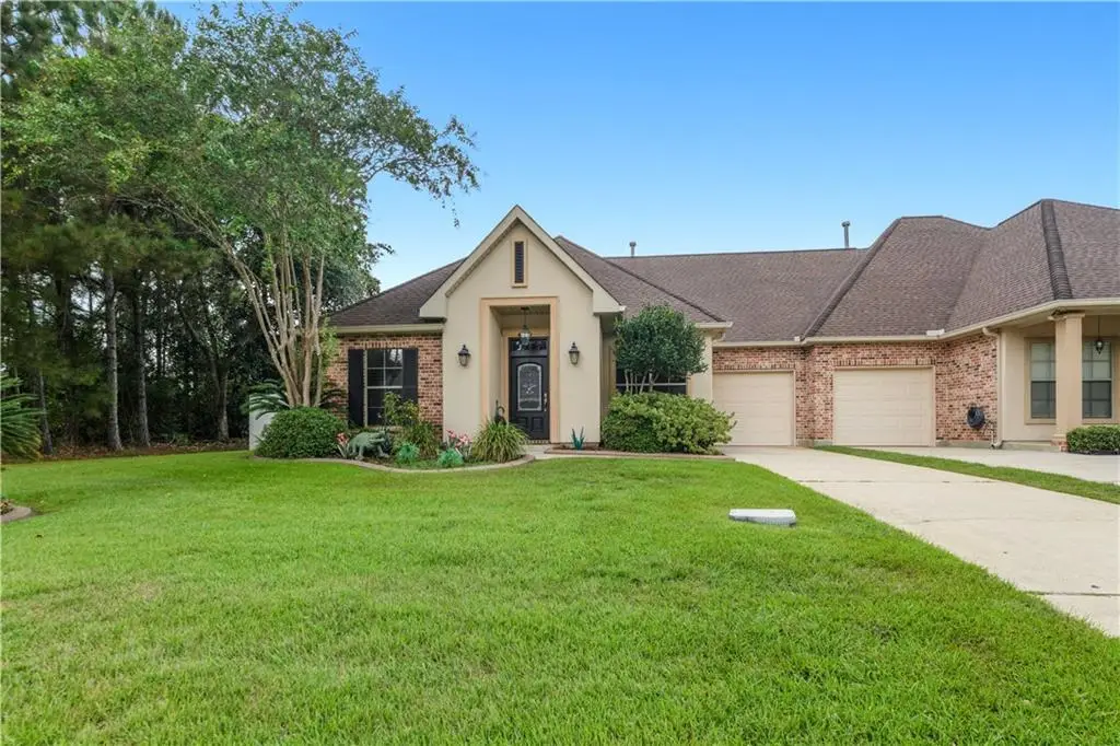 117 Cross Creek Drive #A, Slidell, LA 70461 - #1