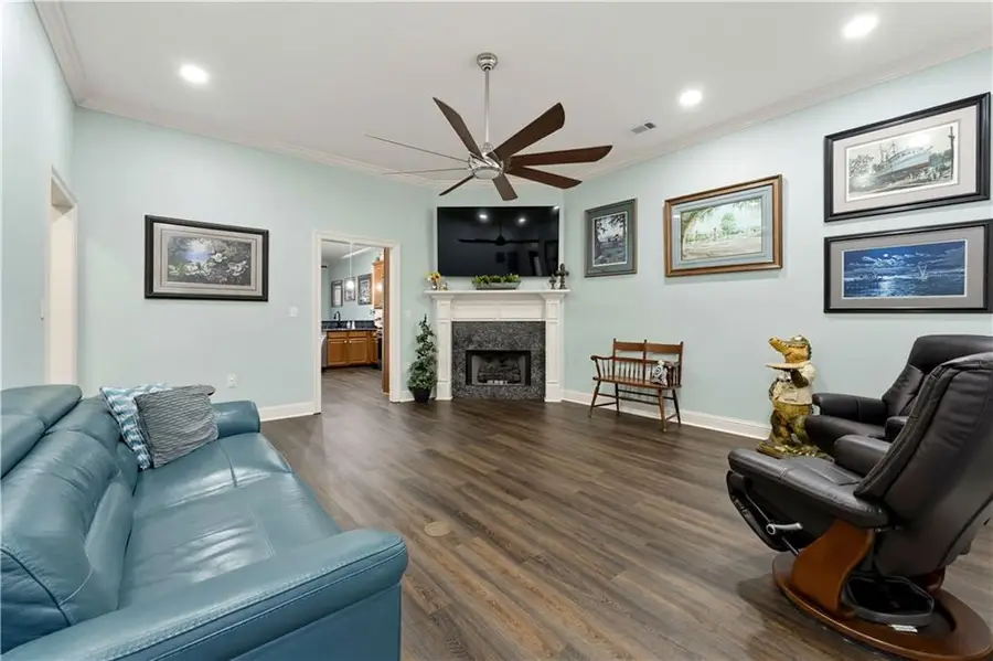 117 Cross Creek Drive #A, Slidell, LA 70461 - #3