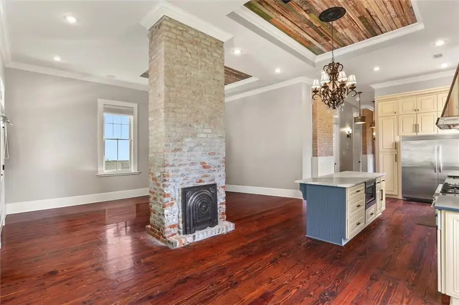 2532 N Rampart Street, New Orleans, LA 70117 - #3