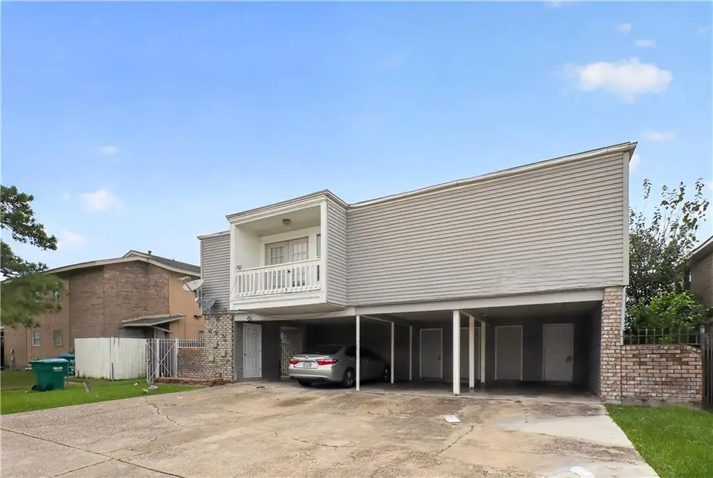 636 Vouray Drive #A, Kenner, LA 70065 - #1