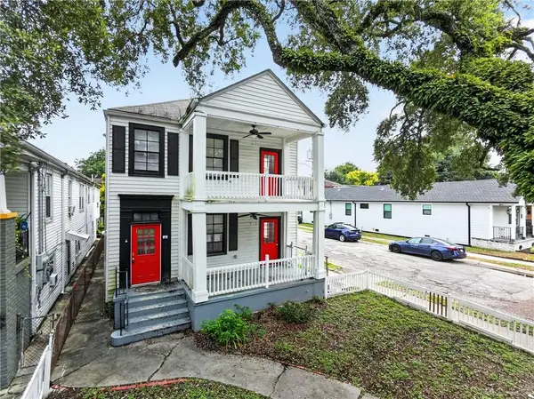 3633 35 Franklin Avenue, New Orleans, LA 70122