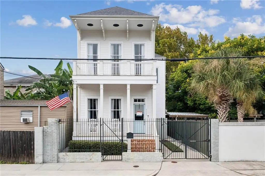 2625 Constance Street, New Orleans, LA 70130 - #1