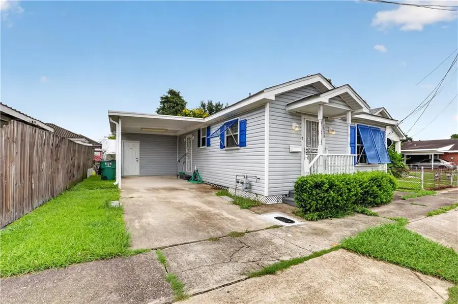 1023 Dolhonde Street, Gretna, LA 70053 - #2