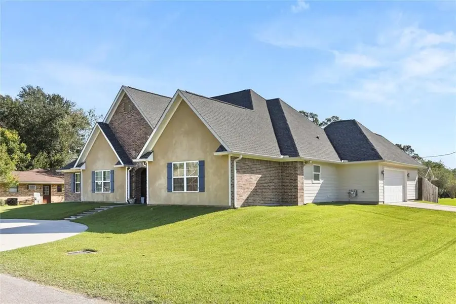129 St. Anthony Street, Luling, LA 70070 - #2