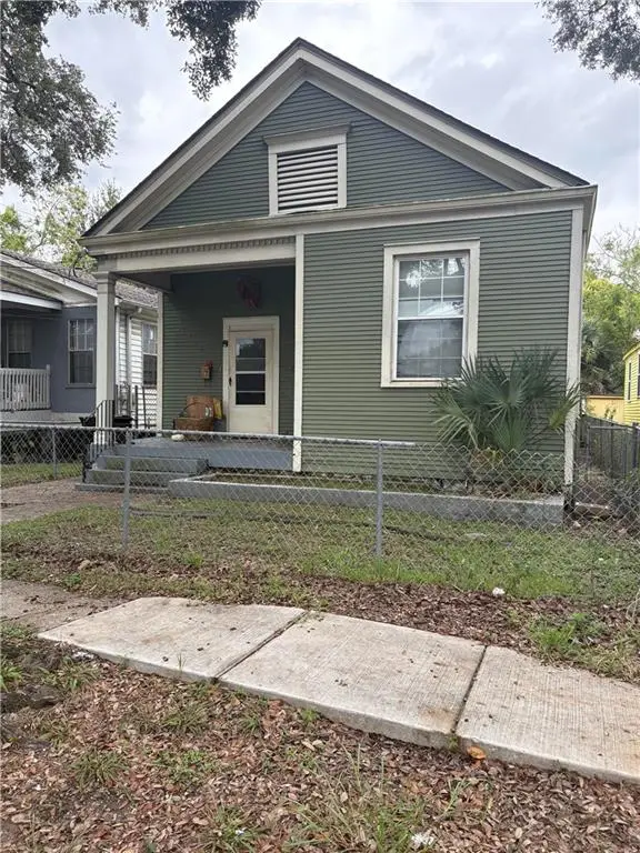 8424 S Claiborne Avenue, New Orleans, LA 70118 - #1