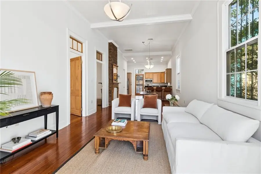 636 Congress Street, New Orleans, LA 70117 - #2