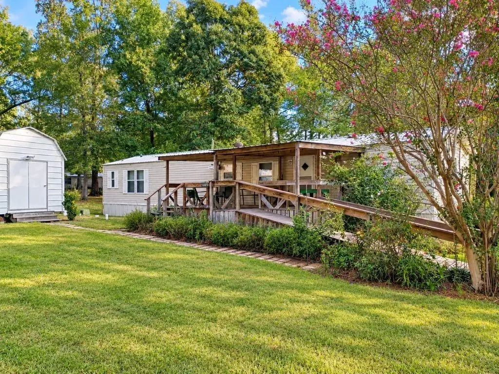 299 Horseshoe Circle, Zwolle, LA 71486 - #1