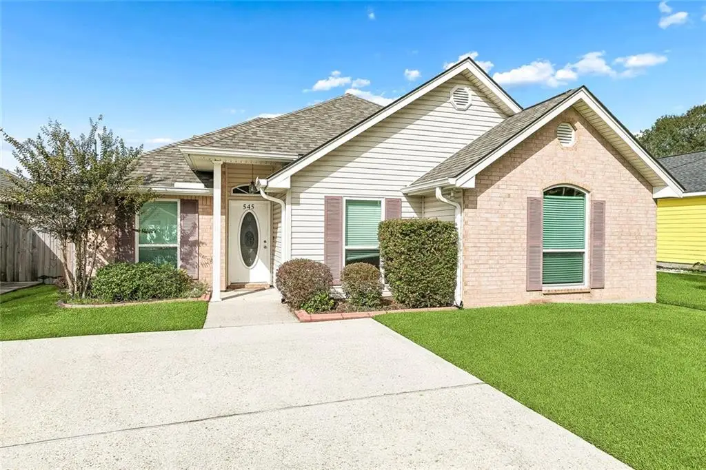 545 Northshore Lane, Slidell, LA 70461 - #1