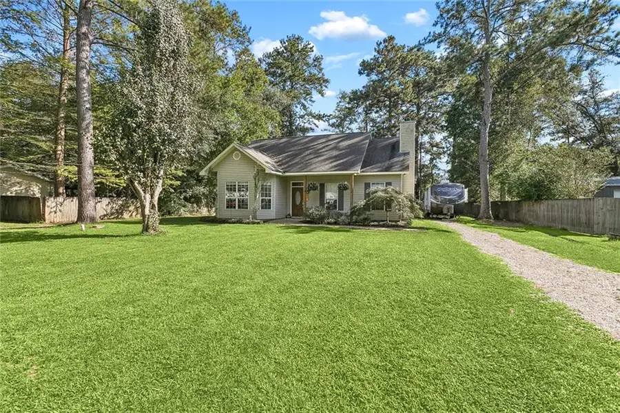 20288 Garland Street, Covington, LA 70435 - #2