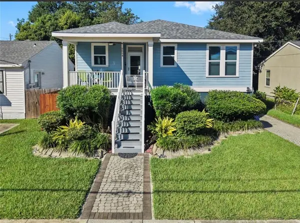 5514 Wilton Drive, New Orleans, LA 70122