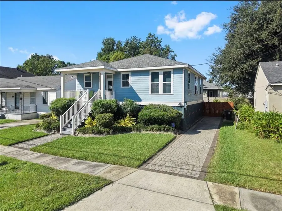 5514 Wilton Drive, New Orleans, LA 70122 - #3