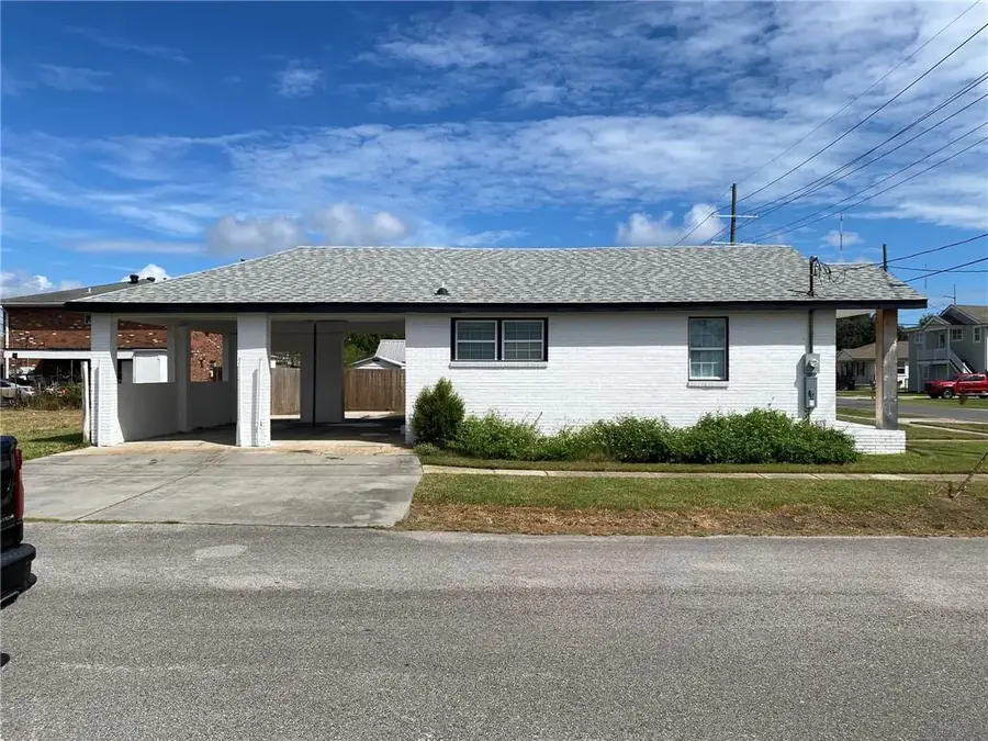 2300 Delille Street, Chalmette, LA 70043 - #2