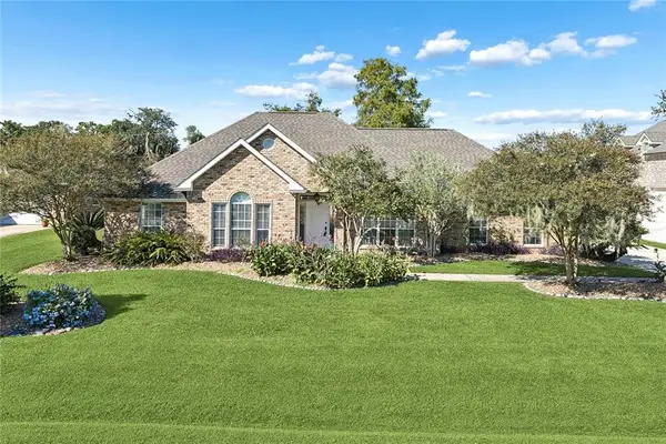 108 Cottage Drive, Luling, LA 70070