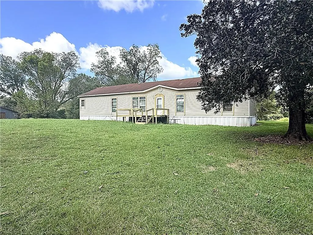 86472 Mockingbird Hill Road, Franklinton, LA 70438 - #1