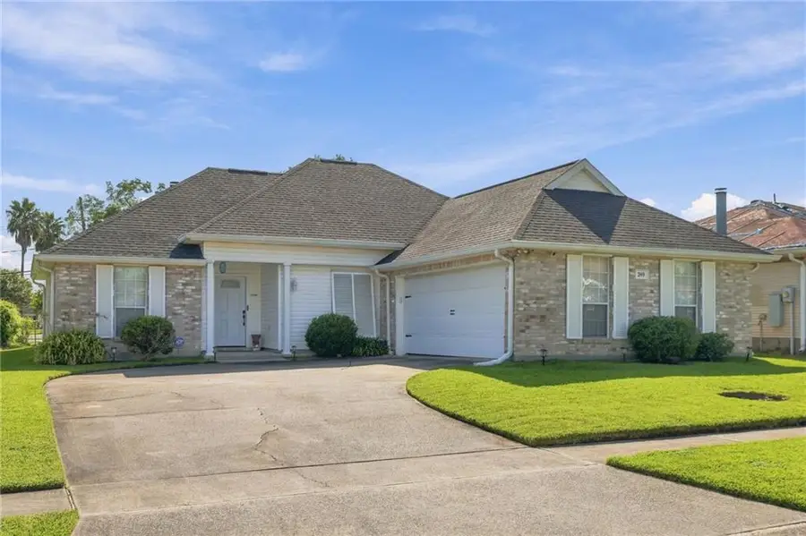 289 Dale Avenue, Gretna, LA 70056 - #2