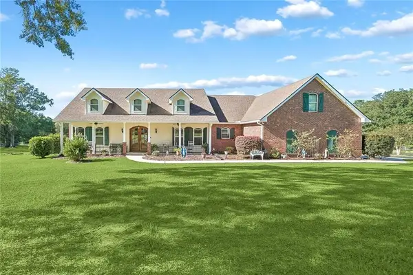 114 Man O War Court, Bush, LA 70431