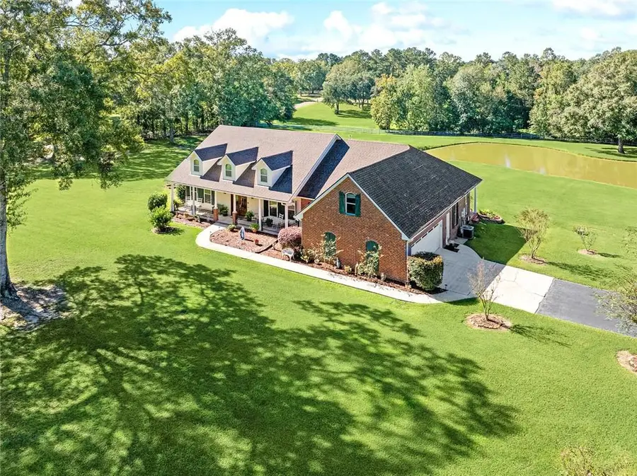 114 Man O War Court, Bush, LA 70431 - #2