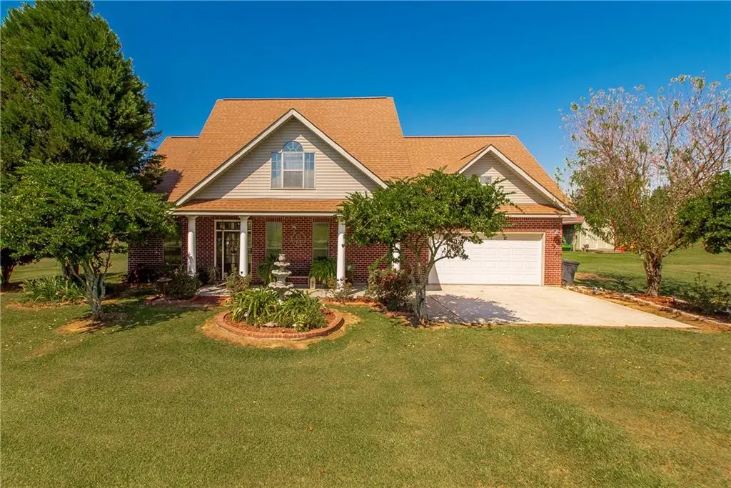 35773 Eagles Nest Lane, Franklinton, LA 70438 - #1