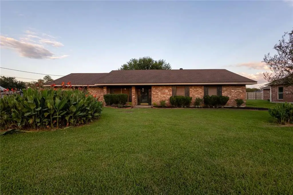 1617 Palermo Drive, Sulphur, LA 70663 - #1