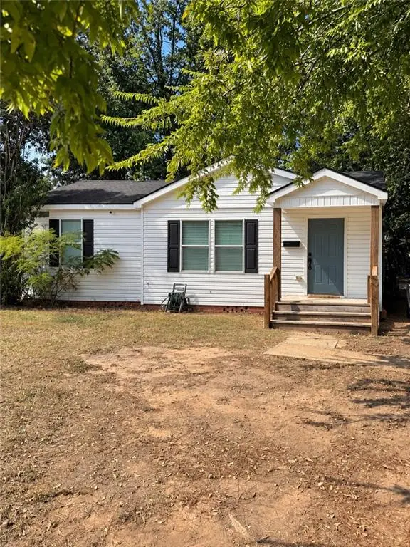 3228 Elliott Street, Alexandria, LA 71301 - #1