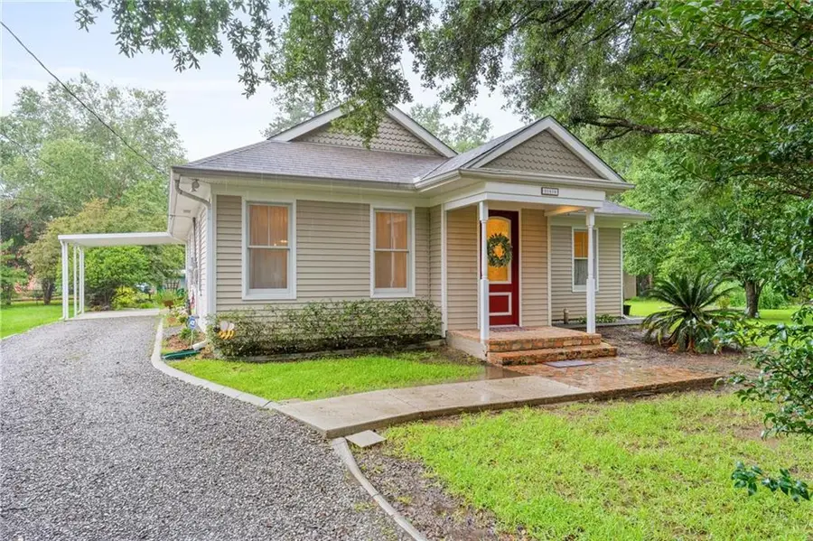 21414 Mary Street, Abita Springs, LA 70420 - #2