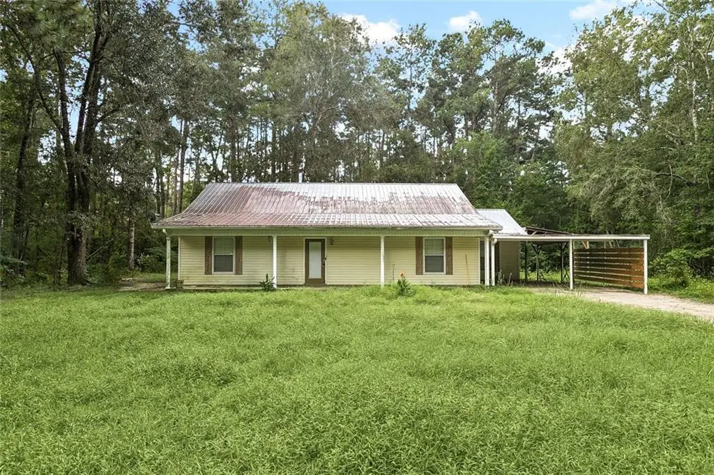 16342 Johns Drive, Tickfaw, LA 70466 - #1