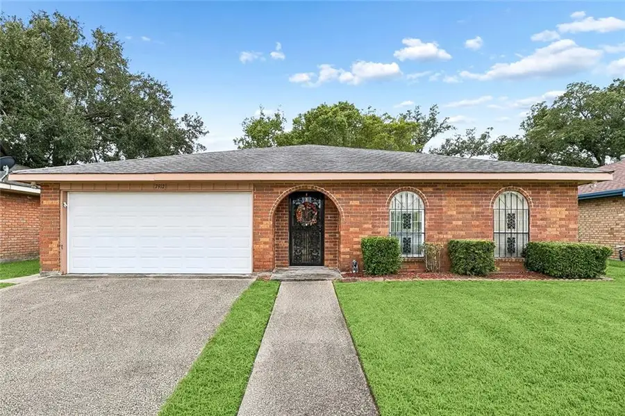 7912 Sandy Cove Drive, New Orleans, LA 70128 - #2