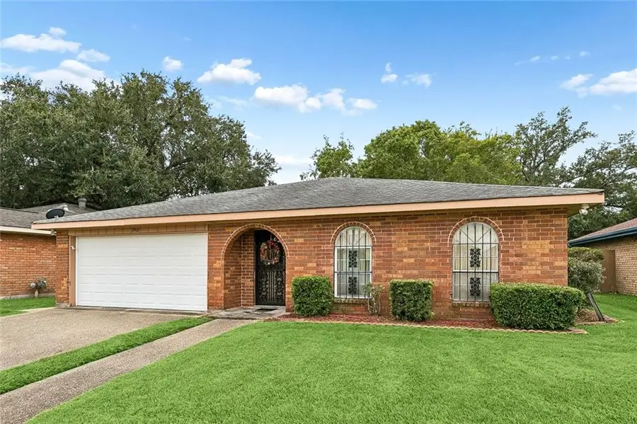 7912 Sandy Cove Drive, New Orleans, LA 70128 - #3