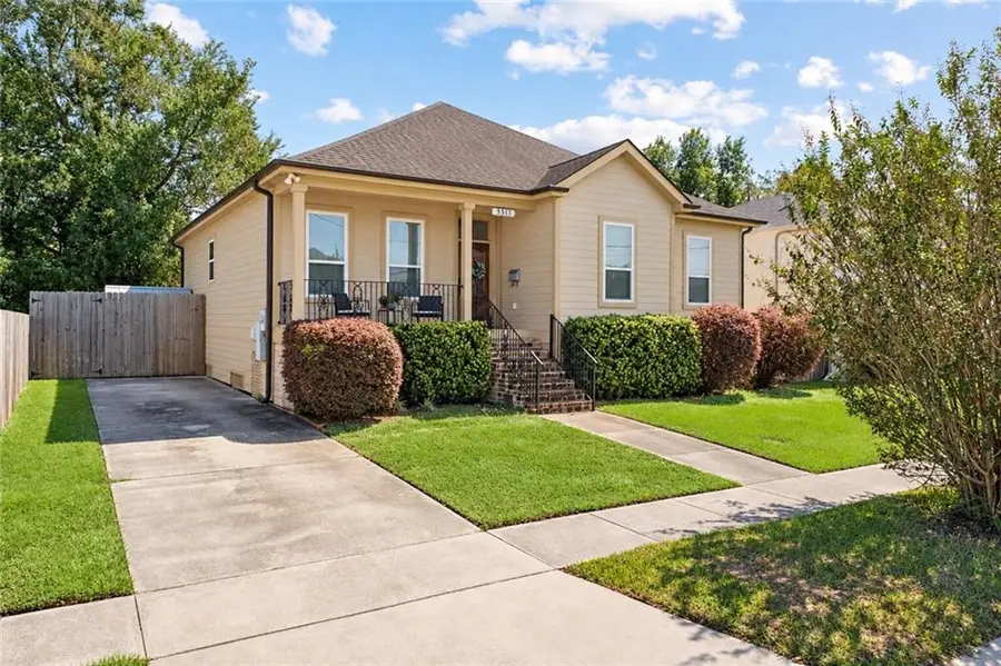 5511 Warrington Drive, New Orleans, LA 70122 - #2
