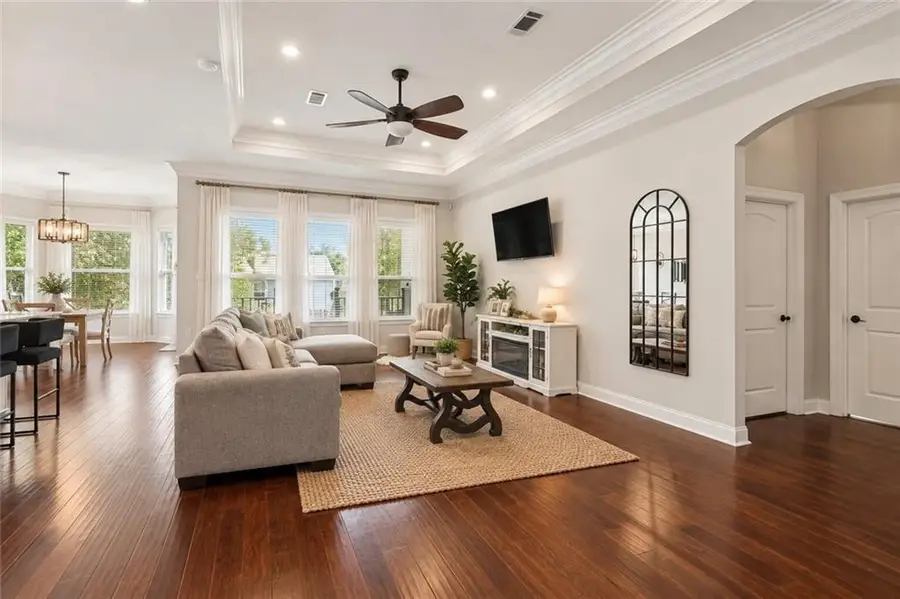 5511 Warrington Drive, New Orleans, LA 70122 - #3