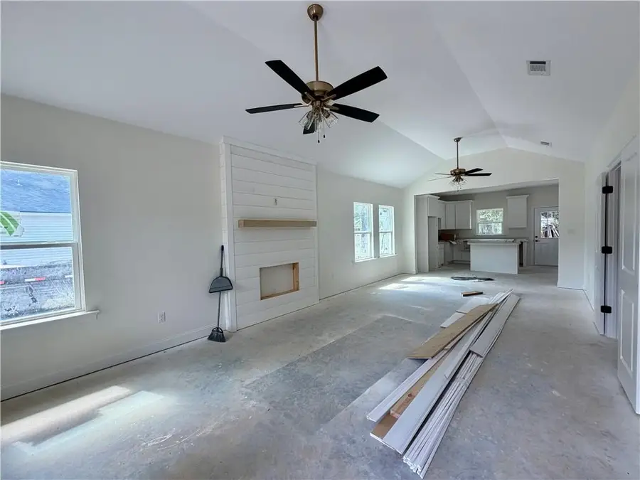 66325 Markham Drive, Lacombe, LA 70445 - #3