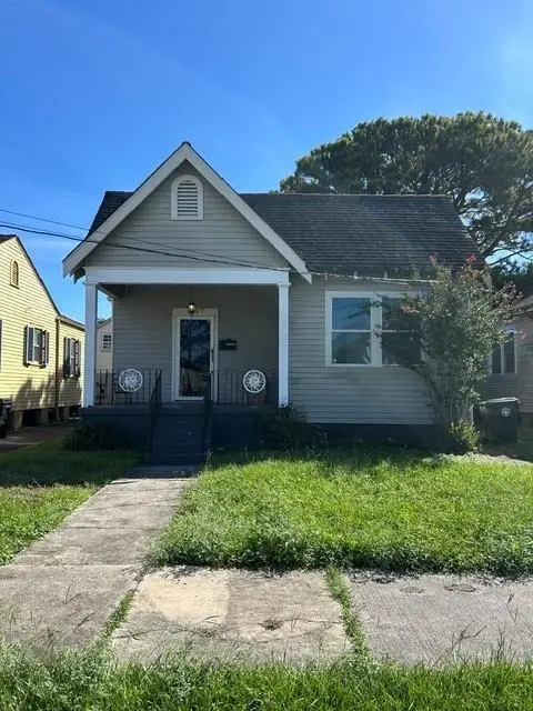 3307 Frenchmen Street, New Orleans, LA 70122 - #1