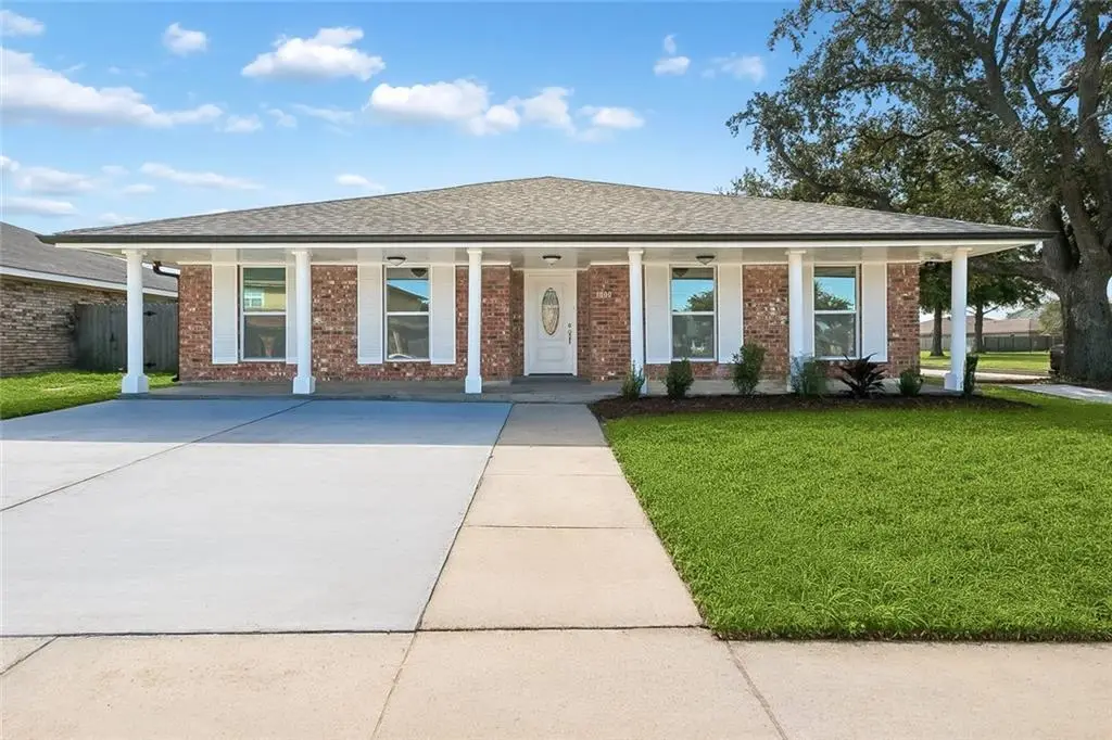 11100 Whiteside Road, New Orleans, LA 70128 - #1