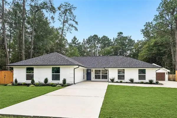 127 Herwig Bluff Road, Slidell, LA 70461