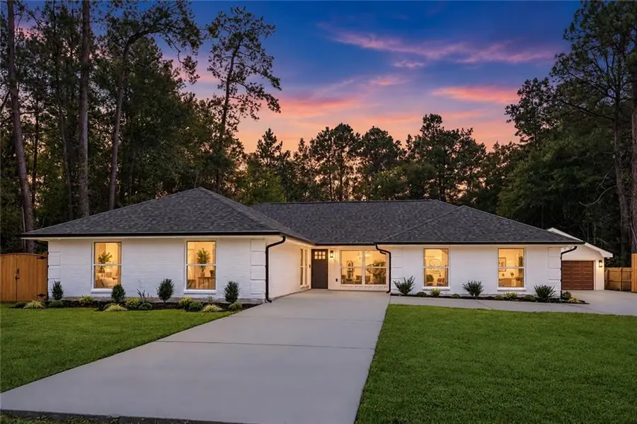 127 Herwig Bluff Road, Slidell, LA 70461 - #2
