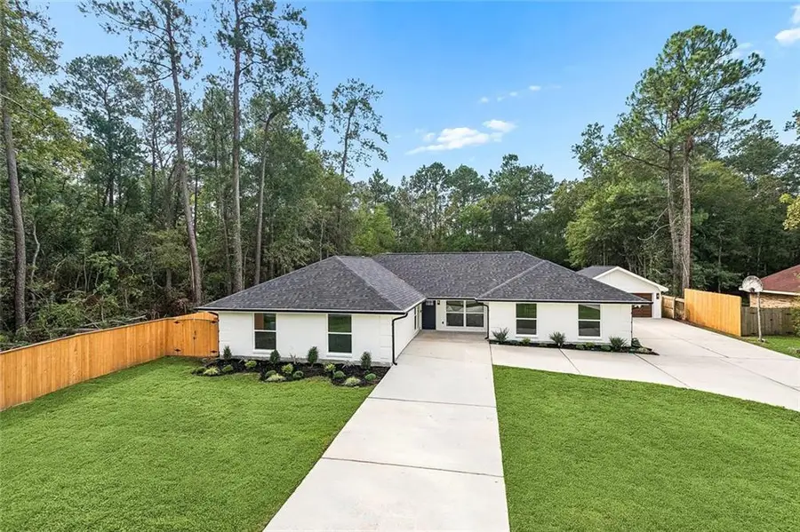 127 Herwig Bluff Road, Slidell, LA 70461 - #3