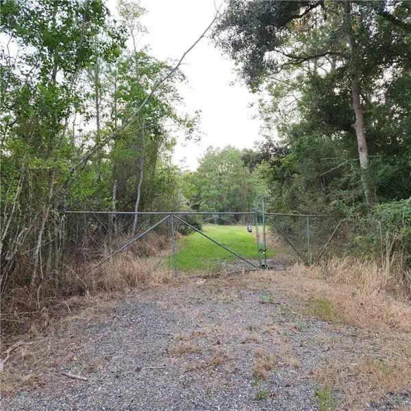 Parcel 1A & Parcel  2 Christa Drive, Slidell, LA 70460