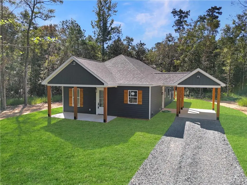 21076 Wilson Road, Covington, LA 70435 - #1