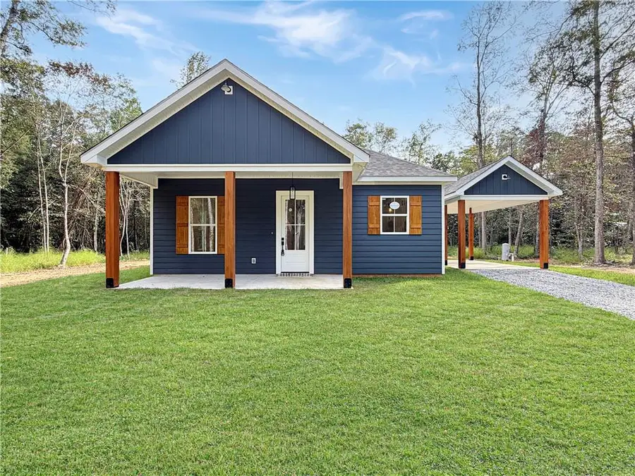 21076 Wilson Road, Covington, LA 70435 - #2